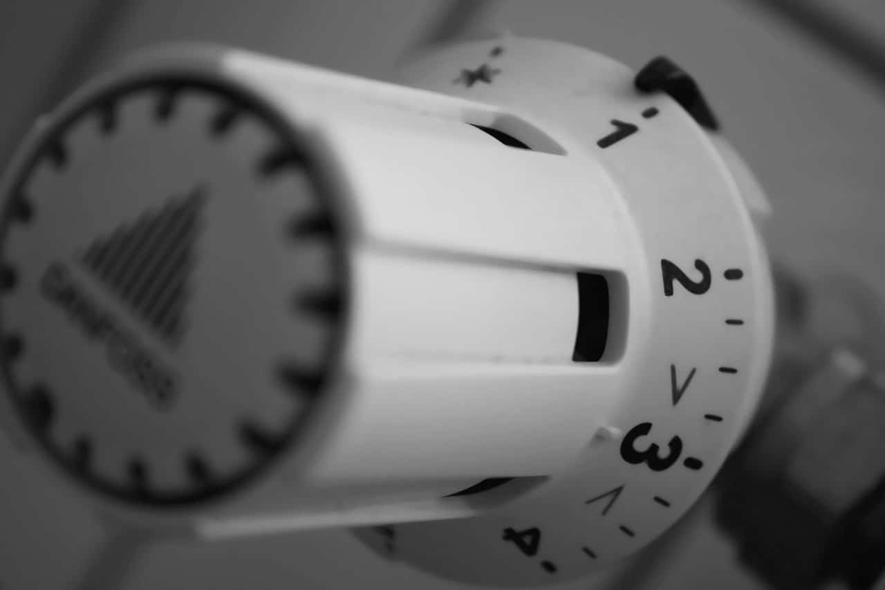 Chauffage : 26 % des Français s'opposent à la baisse des températures intérieure