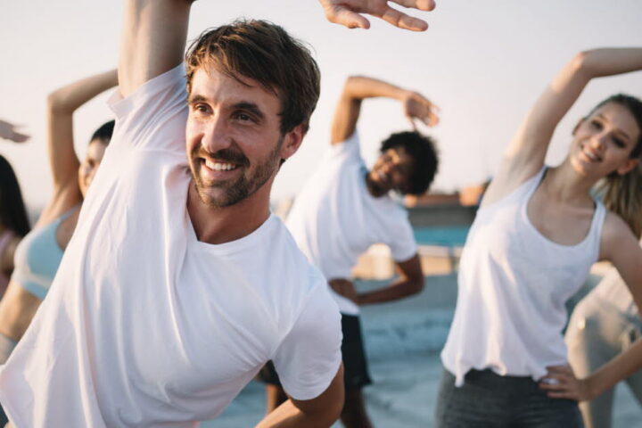 Cinq conseils pour bien débuter l'année et maintenir sa santé