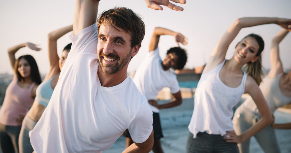 Cinq conseils pour bien débuter l'année et maintenir sa santé