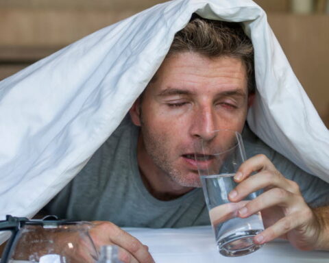 Cinq conseils pour surmonter la fatigue après les festivités du Nouvel An