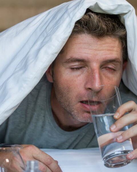Cinq conseils pour surmonter la fatigue après les festivités du Nouvel An