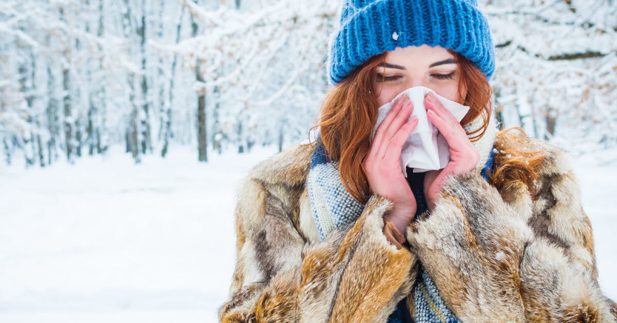 Cinq idées reçues sur le froid et l'alcool : une illusion de chaleur et des risques associés