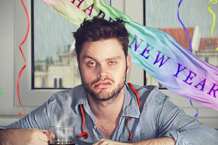 Comprendre la gueule de bois : symptômes et effets de l'alcool sur le corps