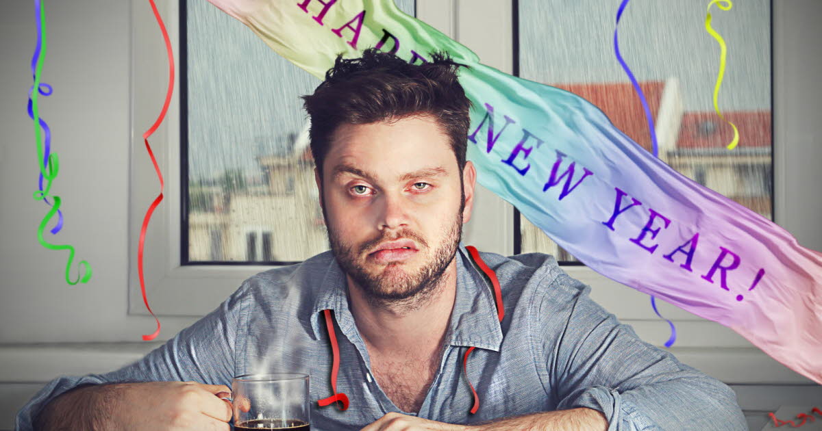 Comprendre la gueule de bois : symptômes et effets de l'alcool sur le corps