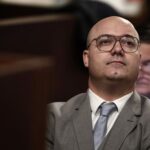 Condamnation de Yann Bompard à cinq ans d'inéligibilité pour emploi fictif de collaborateur parlementaire