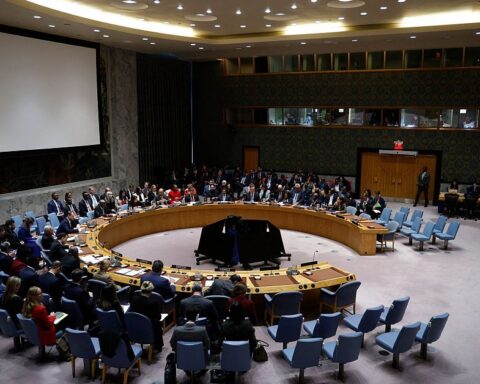 Critiques américaines sur le Venezuela lors d'une réunion d'urgence aux Nations Unies