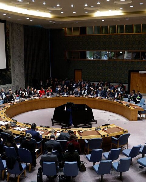 Critiques américaines sur le Venezuela lors d'une réunion d'urgence aux Nations Unies