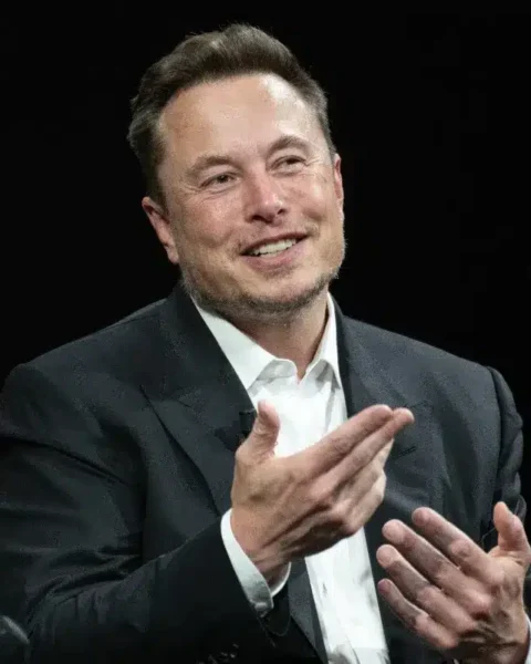 Cybercab : une entreprise corse a devancé Tesla et Elon Musk en sécurisant l'avenir de la mobilité électrique.