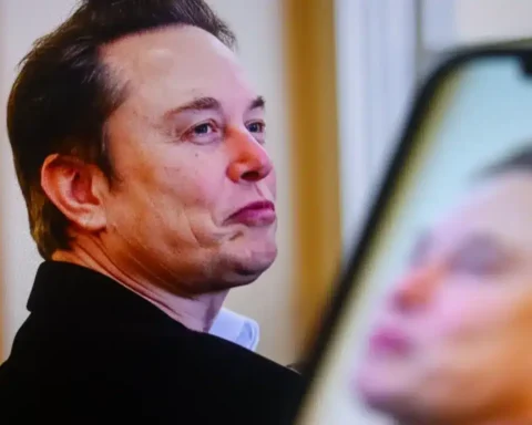 Dans 10 à 20 ans, Elon Musk envisage un avenir où l'IA supprime le besoin de travail et d'argent.