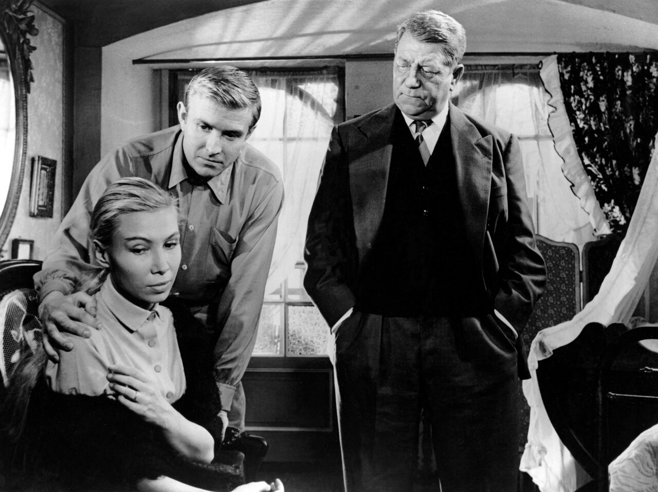 Décès de Michel Barbey, voix emblématique de Bud Spencer et des Chevaliers du Zodiaque