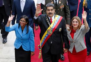 Delcy Rodríguez : qui est la nouvelle dirigeante de facto du Venezuela ?