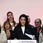 Des conseillers écologistes parisiens rejoignent Sophia Chikirou contre l'alliance avec les socialistes