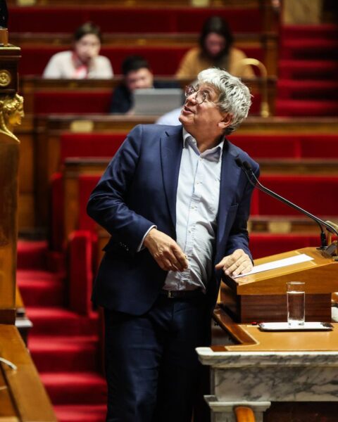 Des millions de riches en France échappent à l'impôt sur le revenu, réclame LFI à Bercy