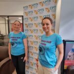 Deux infirmières prêtes à relever le défi du Corsica Raid Femina en juin