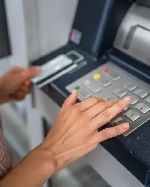Disparition des distributeurs : ces 3 banques françaises opèrent des changements majeurs, une nouveauté inattendue pour 2026.