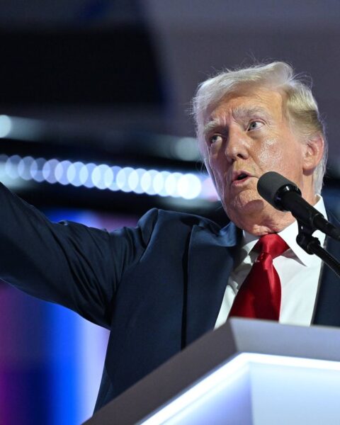 Donald Trump ordonne le retrait des États-Unis de la CCNUCC, suscitant l'indignation de l'ONU