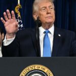 Donald Trump prend des risques avec sa base MAGA en agissant sur le Venezuela