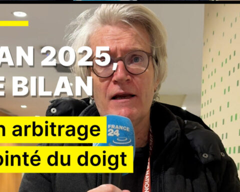 ⚽ CAN 2025 : L'arbitrage critiqué suite à la finale frustrante, l'avenir de Walid Regragui en question.