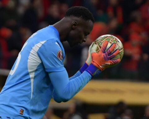 Édouard Mendy, le héros expérimenté du Sénégal : Épisode décisif de la Finale de la CAN 2025 avec une performance spectaculaire.