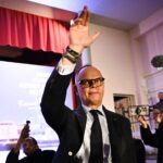 Édouard Philippe lance sa campagne pour les municipales au Havre avec un focus sur l’Élysée