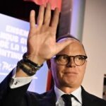 Édouard Philippe lance sa campagne pour les municipales au Havre en défendant une vision unitaire pour la ville et la France