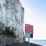 Effondrement de falaise en Sicile : des communes françaises alertées sur les risques similaires