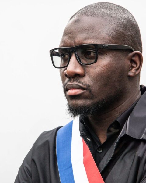 Élections municipales 2026 à La Courneuve : Aly Diouara, député LFI, candidat face à la maire sortante PCF