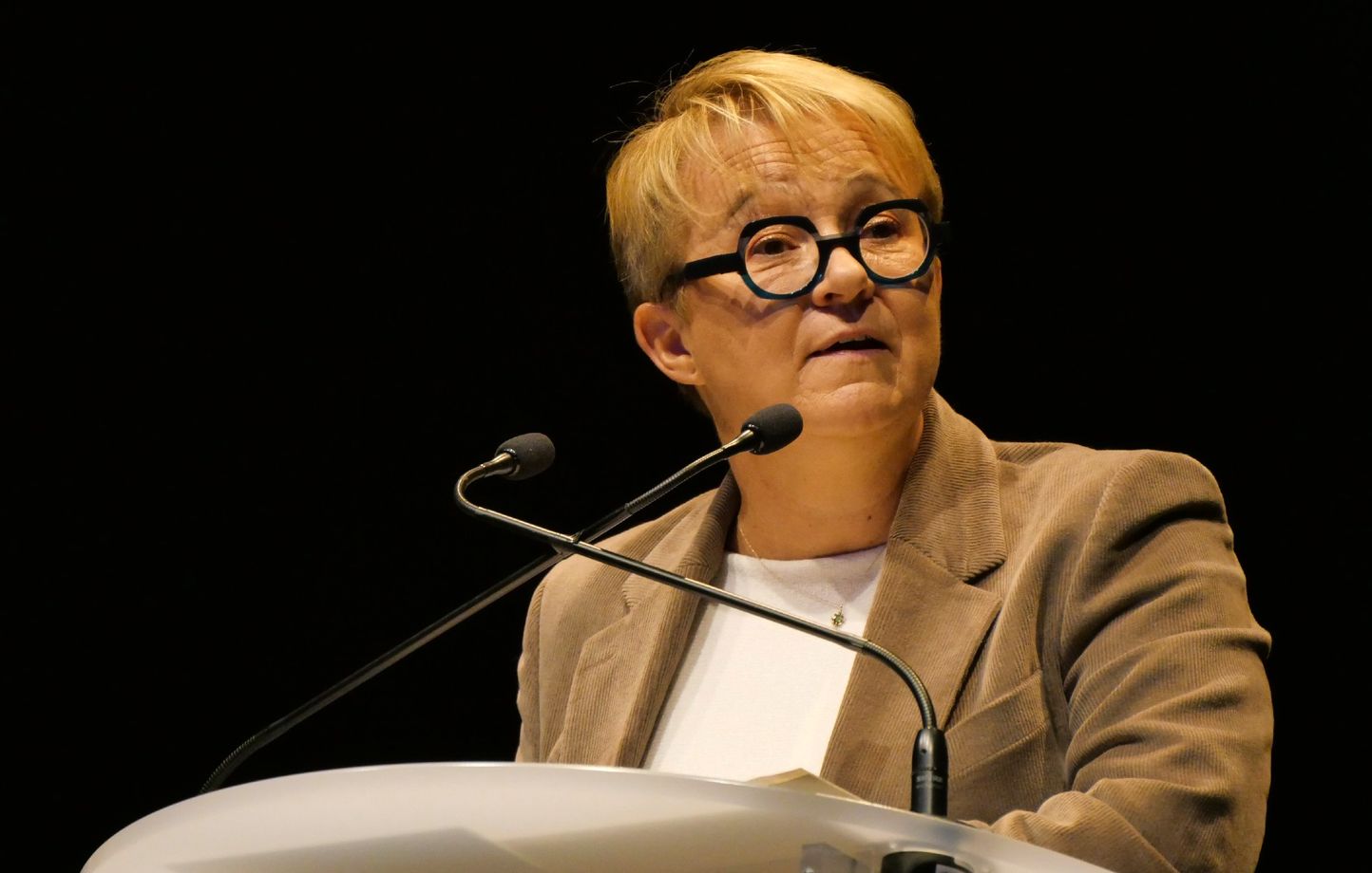 Élections municipales 2026 à Rennes : Nathalie Appéré ne confirme toujours pas sa candidature