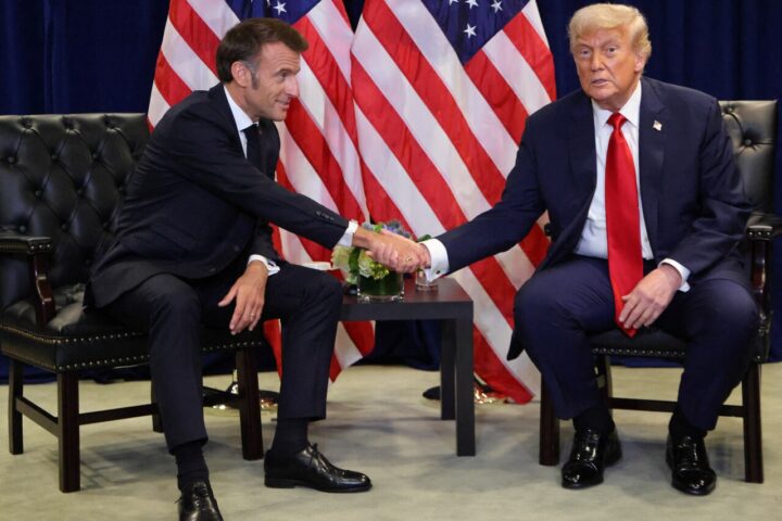 Emmanuel Macron ajuste les dates du G7 en raison de l'anniversaire de Donald Trump
