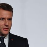 Emmanuel Macron plaide pour un plan massif contre le narcotrafic dans les ports et aéroports