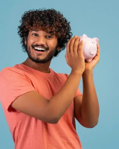 En 2026, la culture de l'épargne s'installe chez les jeunes Français.