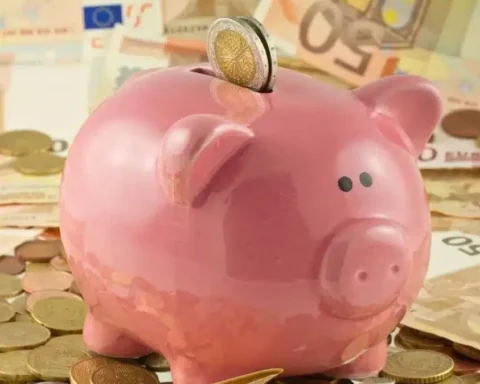 Épargne des ménages : les livrets réglementés adoptent un nouveau rythme en 2025