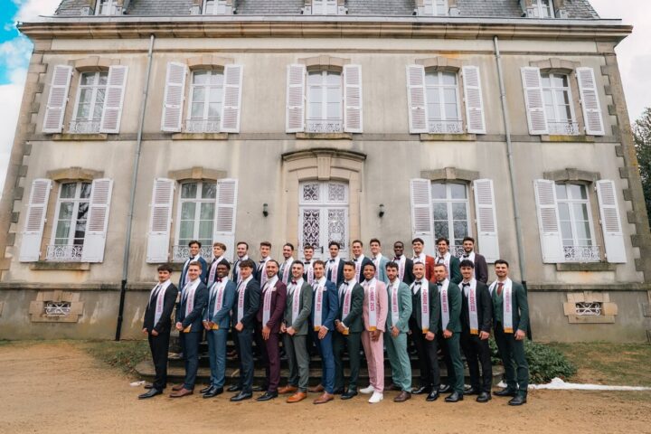 Évaluez vos connaissances pour devenir Mister France 2026 : test de culture générale à découvrir