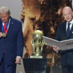 Face aux menaces répétées de Trump, les appels au boycott de la Coupe du Monde 2026 se multipliquent : les joueurs sénégalais réagissent à la CAN 2025.