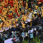 Finale de la CAN : le Sénégal prévoit de faire appel suite aux sanctions imposées par la CAF, Ligue Europa : Lyon termine en tête, Lille se qualifie.