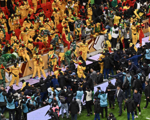 Finale de la CAN : le Sénégal prévoit de faire appel suite aux sanctions imposées par la CAF, Ligue Europa : Lyon termine en tête, Lille se qualifie.