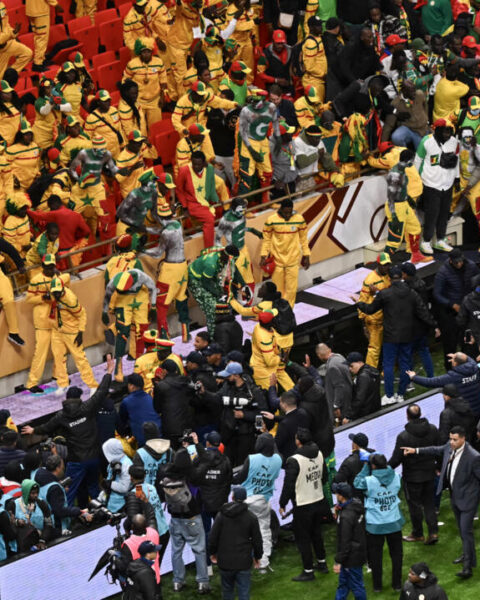 Finale de la CAN : le Sénégal prévoit de faire appel suite aux sanctions imposées par la CAF, Ligue Europa : Lyon termine en tête, Lille se qualifie.