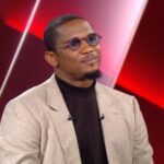 Finale de la CAN : Samuel Eto'o déclare que "le Sénégal mérite sa victoire" et exprime sa confiance en Christian Kofane pour surpasser ses performances.
