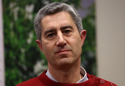 François Ruffin confirme sa candidature à la primaire de la gauche du 11 octobre