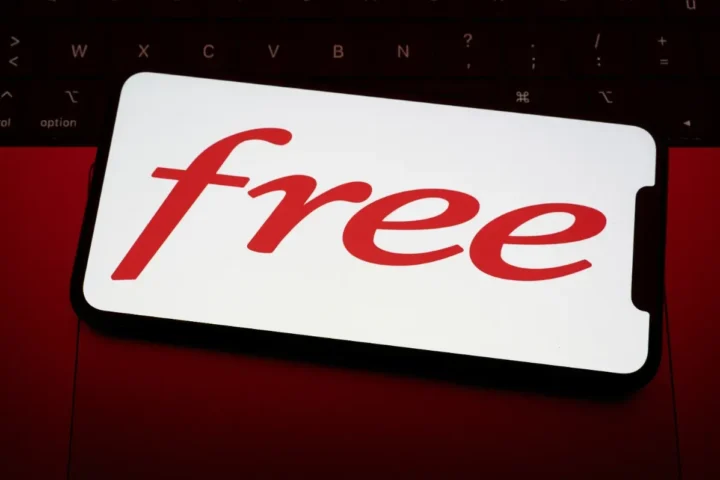 Free sanctionnée à la suite d'une fuite massive de données : des millions d'euros d'amende et des clients en état de choc.