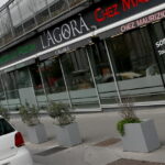 Fuite de fioul affecte la pizzeria L'Agora à la suite de l'arrestation d'Edgardo Greco