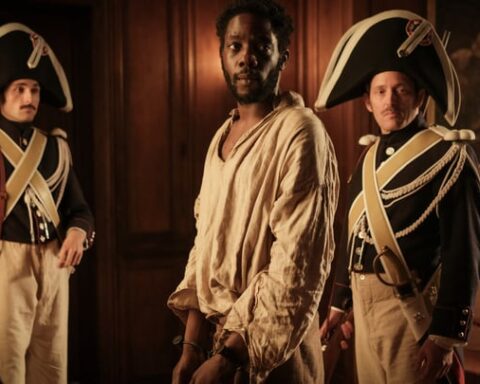 «Furcy, né libre» : un film qui retrace la lutte pour la reconnaissance des droits à La Réunion et à Paris