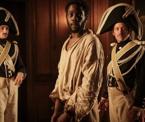 «Furcy, né libre» : un film qui retrace la lutte pour la reconnaissance des droits à La Réunion et à Paris