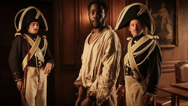 «Furcy, né libre» : un film qui retrace la lutte pour la reconnaissance des droits à La Réunion et à Paris