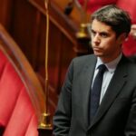 Gabriel Attal cherche à se distancier d'Emmanuel Macron tout en préservant l'unité du bloc central