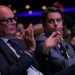 Gabriel Attal et Edouard Philippe amorcent un duel à distance pour la présidentielle de 2027