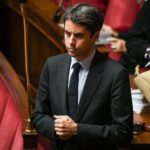 Gabriel Attal veut renommer le parti Renaissance en Nouvelle République, dénonce le quotidien éponyme