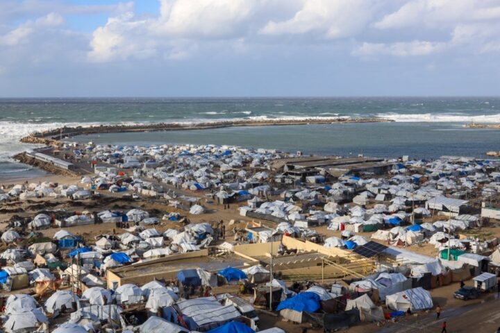 Gaza запускает вторую фазу прекращения огня, назначен новый комитет