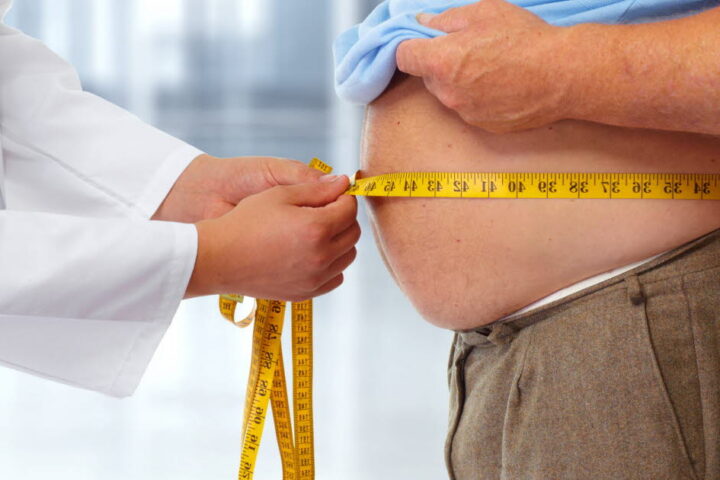 Graisse viscérale ou sous-cutanée : quels risques pour la santé ?