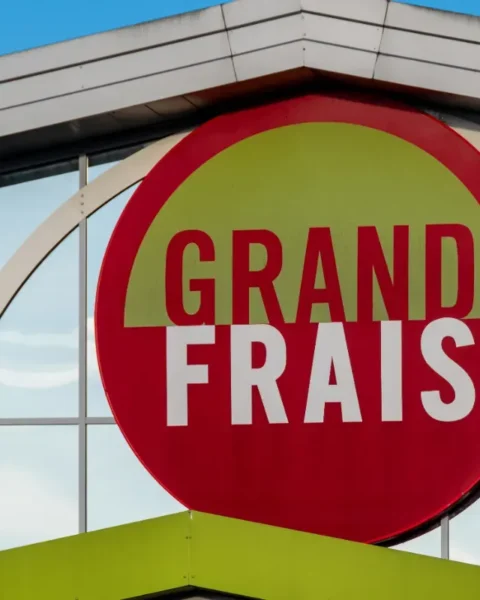 Grand Frais ouvrira 30 nouveaux magasins en 2026 : vérifiez si votre quartier est concerné.